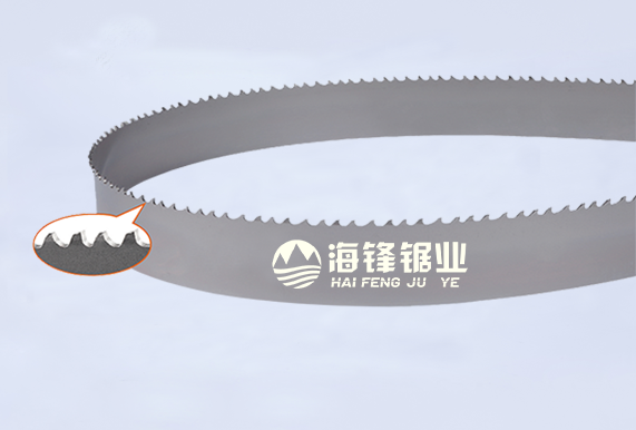 日照PROCUT-AA抗拉齿型